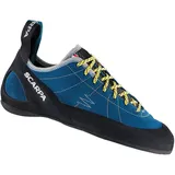 Scarpa Helix Hyper Blue 45,5