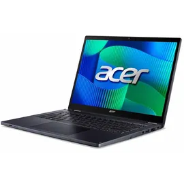 Acer TravelMate Spin P4 Intel Core Ultra 5 115U 16 GB RAM 500 GB SSD Win11 Pro