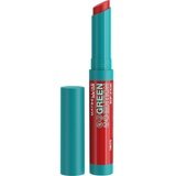 Maybelline Green Edition Balmy Lip Blush Lippenstifte 17 g Nr. 002 - Bonfire