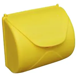 Akubi Briefkasten gelb (82770)