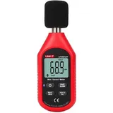 UNI-T UT353BT, Mini-Schallpegelmessgerät, 30dB-130dB, Bluetooth