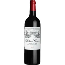 2018 Château Canon