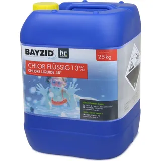 Bayzid BAYZID® Chlor 13% flüssig