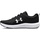 Under Armour Charged Assert 10 Laufschuhe Herren 001 black/black/white 45.5