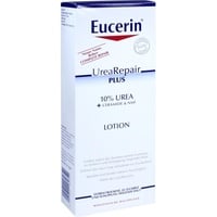 Eucerin UreaRepair Plus 10% Lotion