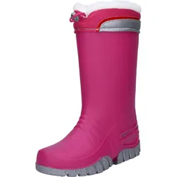 SPIRALE Stiefel Yve rosa|rosa 29