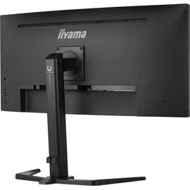 Iiyama G-Master GCB3481WQSU-B1 Red Eagle Curved