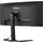 Iiyama G-Master GCB3481WQSU-B1 Red Eagle Curved