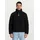 trueprodigy Lean Teddy-Jacke schwarz L