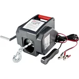 Ribimex - Pe12v Elektrische Ankerwinde