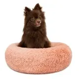 lionto Donutbett rosa