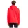 Spyder Wordmark Hoodie spyder red (SPR) M