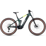 Cube Stereo Hybrid 140 HPC SLX 750 2024