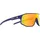 Red Bull Spect Dash Sonnenbrille matt metallic blue