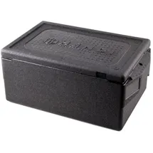 HENDI Thermobox Profi Line 39 l