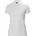 Crew Pique Polo Weiß XS