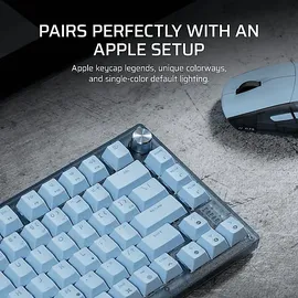 Corsair K65 Plus wireless RGB DE