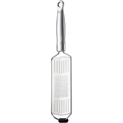 Feinreibe RÖSLE - silber