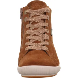 Legero TANARO 5.0 warm gefütterte Gore-Tex Stiefelette, CASTAGNA