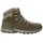 Jack Wolfskin Refugio Texapore Mid Herren cold coffee 48