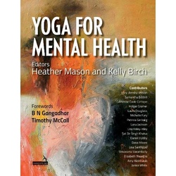 Yoga for Mental Health als eBook Download von Mason