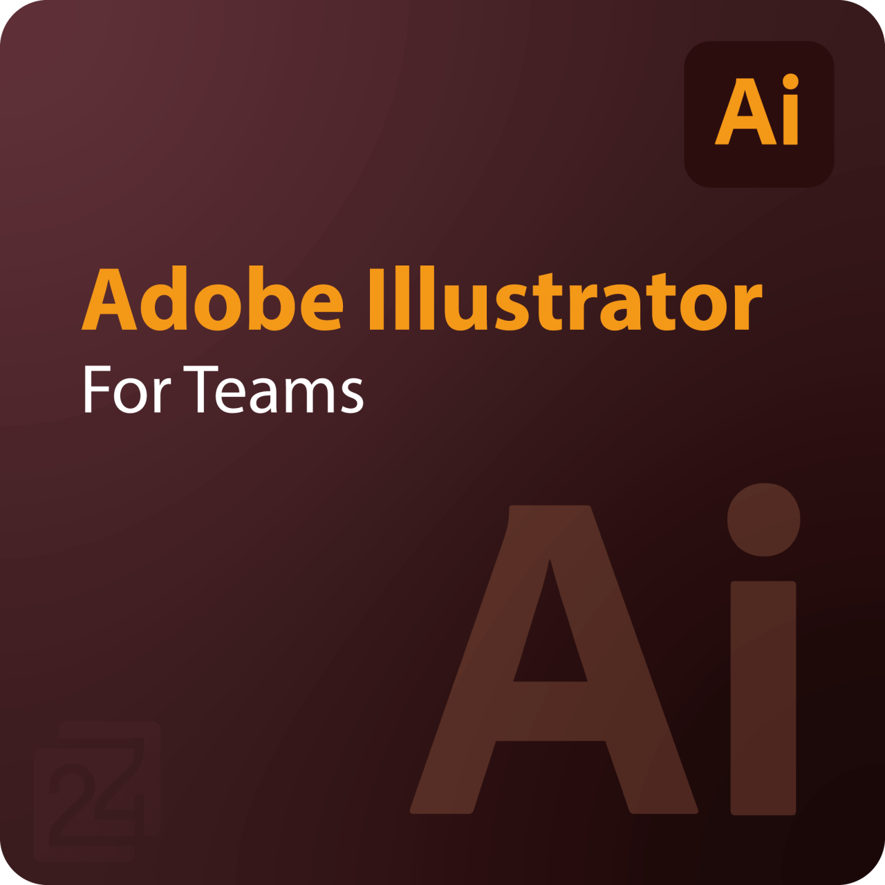 Adobe Illustrator for Teams