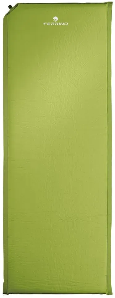 Ferrino Self Inflating MAT With Pillow CM180x50 green (HVV-sleeping_bag)