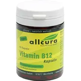 Allcura Vitamin B12 Kapseln