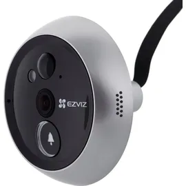 EZVIZ DP2C Silber
