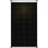 EnjoySolar enjoy solar® Bifaziales PERC Monokristallines Solarmodul, 182mm Solarzellen,