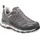 MEINDL Lite Trail GTX Damen Steingrau/Rose 41