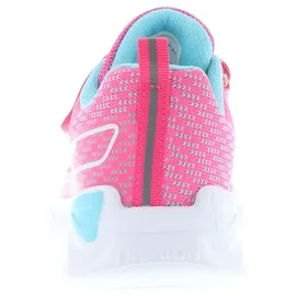 Jela London Jela Mädchen Klettschuh in Rot, Größe 29 - Rot - 29