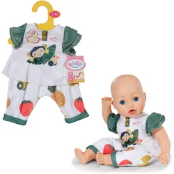 BABY born Äffchen-Outfit 43cm