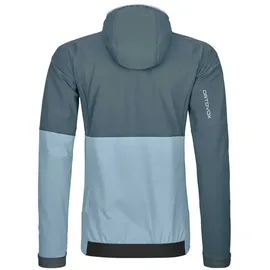 Ortovox Punta Berrino Jacke (Größe L