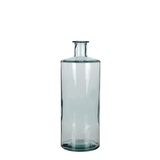 Mica Decorations Mica Flasche Guan 40 x 15 cm transparent