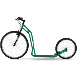 tretroller-laden Yedoo Five Roller Scooter Tretroller grün (26/20)