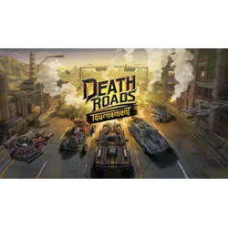 Death Roads: Tournament