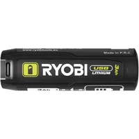 Ryobi RB4L30 Akku 4V 3,0Ah Powerbank USB-C