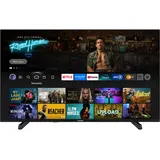 Telefunken XU FO754S LED 4K UHD Smart TV