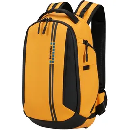 Samsonite Active Road Freizeitrucksack Gelb