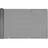 DETEX Balkonverkleidung 500 x 90 cm grau Polyester