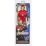 Hasbro Marvel Avengers Titan Hero Iron Man