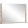 Schildmeyer MÖBELPARTNER Spiegel Cosmo 152805 eiche 111,3 x 12,4 x 71,1 cm