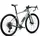 Specialized Diverge 2026 28 Zoll RH 54 cm Unisex satin shadow silver 'n' fjord metallic