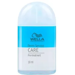 Wella Perm Service Pre-treatment 18 ml
