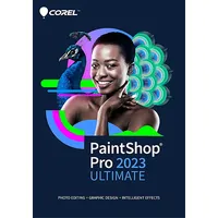Corel PaintShop Pro 2023 Ultimate - [PC]