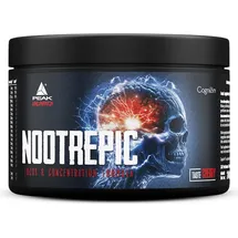 Peak Performance NootrEpic Pulver 240 g