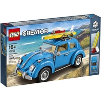 LEGO Creator Expert VW Käfer 10252