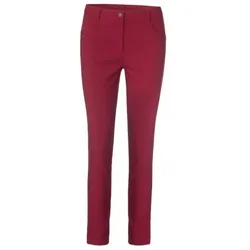 Cross W High Water Damen Hose rot