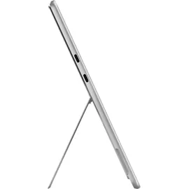Microsoft Surface Pro 11 16 GB RAM 256 GB Ultra 7 266V Platin für Unternehmen